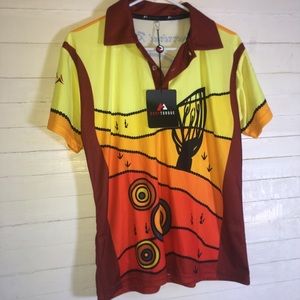 Body Torque Riding Cycling Shirt